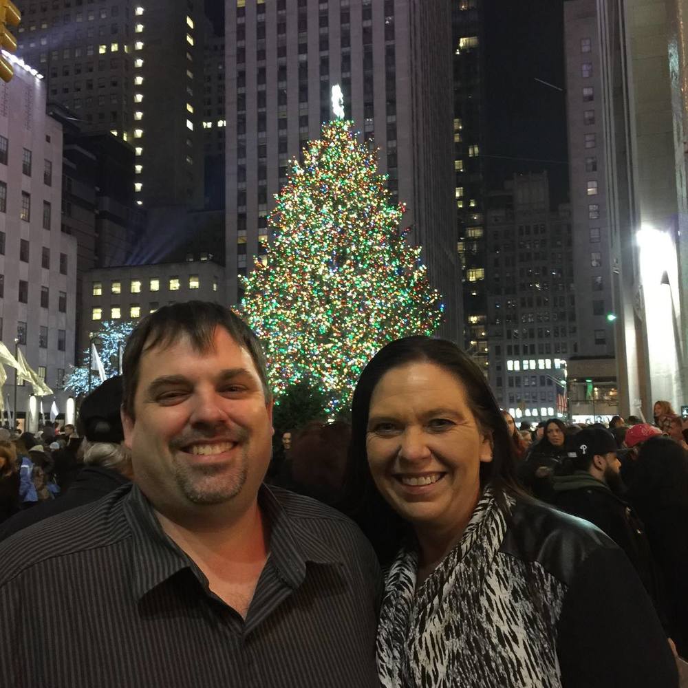 Meet your Posher, Jodi